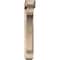 Ekena Millwork Legacy Craftsman Smooth Bracket w/ Offset Brace, Douglas Fir, 5 1/2"W x 26"D x 34"H BKT0604X26X34LEC04SDF - alternate 4